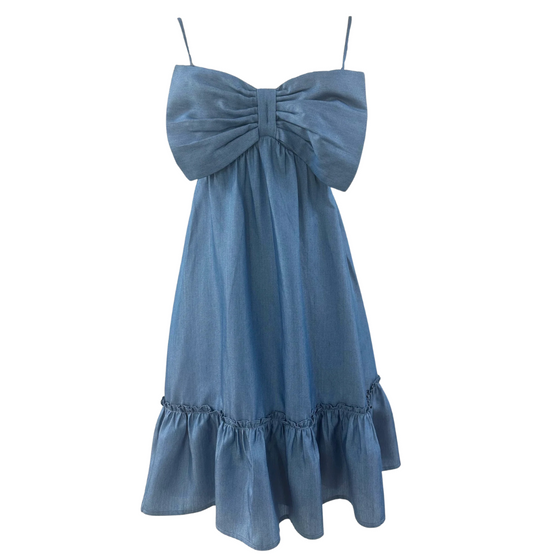 Bomi Dress