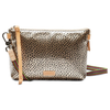 Midtown Crossbody - Wesley