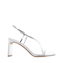  Georgiana in Silver