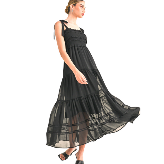 Lindsey Dress