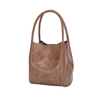 Hollace Mini Tote Waved Mauve