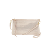Darcy Crossbody in Sand Shimmer