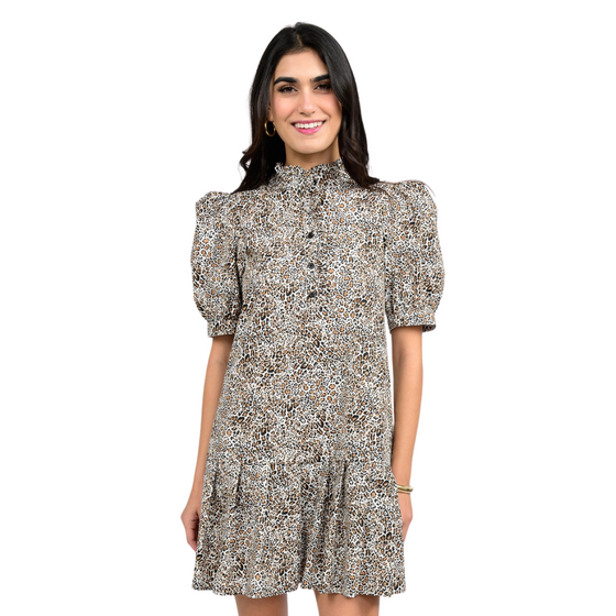 Mabel Dress
