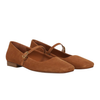 Tinsley in Tan