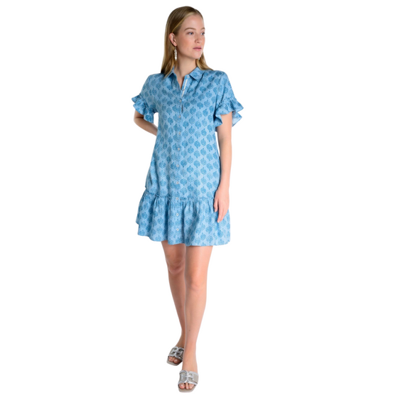 Stephanie Dress