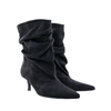 Venetia in Black