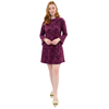Camille Lace Shift Dress