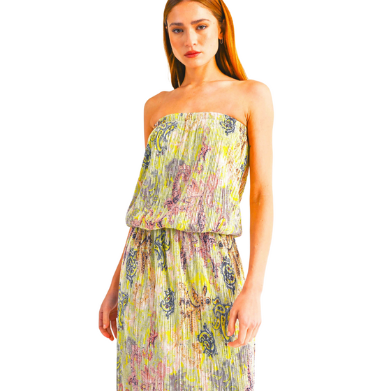 Elodie Dress