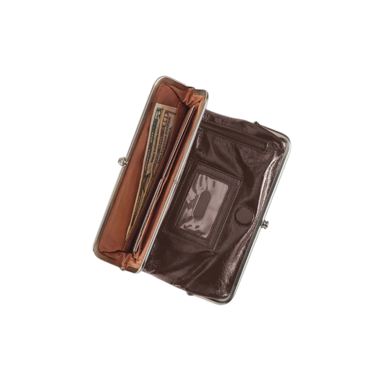 Lauren in Heathstone