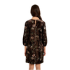 Rosalie Velvet Dress
