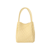 Hollace Woven in Butter