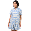 Bonnie Shirt Dress