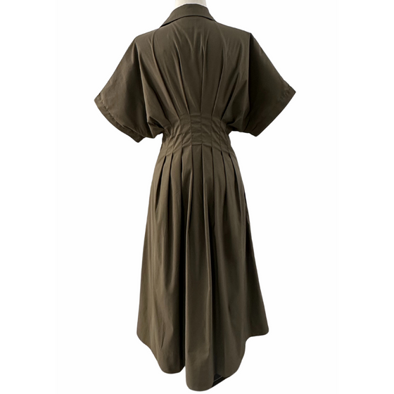 Greta Dress