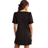 Chloe Woven Dress