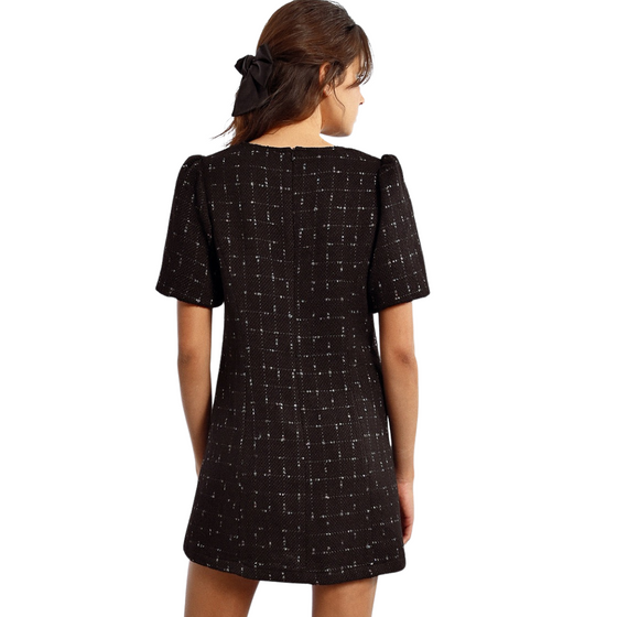 Chloe Woven Dress