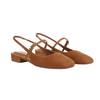 Destin in Tan