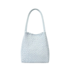 Hollace Woven in Blue