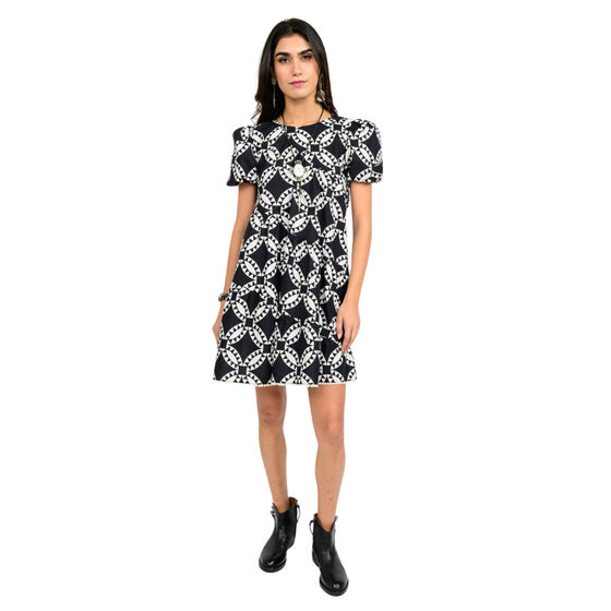 Hazel Dress