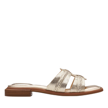  Ariany Mule in Gold