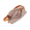 Rayna Shoulder Bag in Warm Adobe