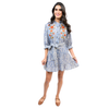 Meadow Embroidered Dress