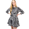 Midtown Shirt Dress