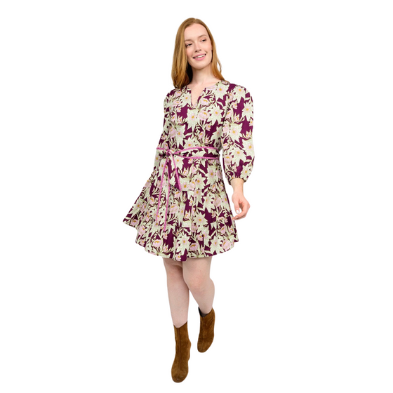Madison Avenue Dress