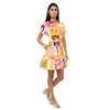 Square Dance Dress
