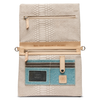 Metro Crossbody - Thunderbird
