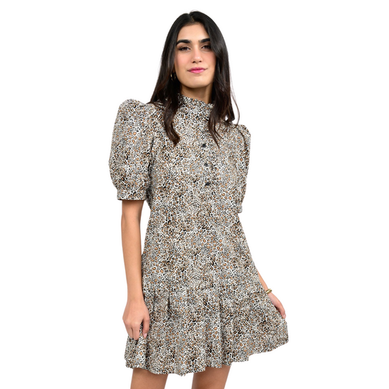 Mabel Dress