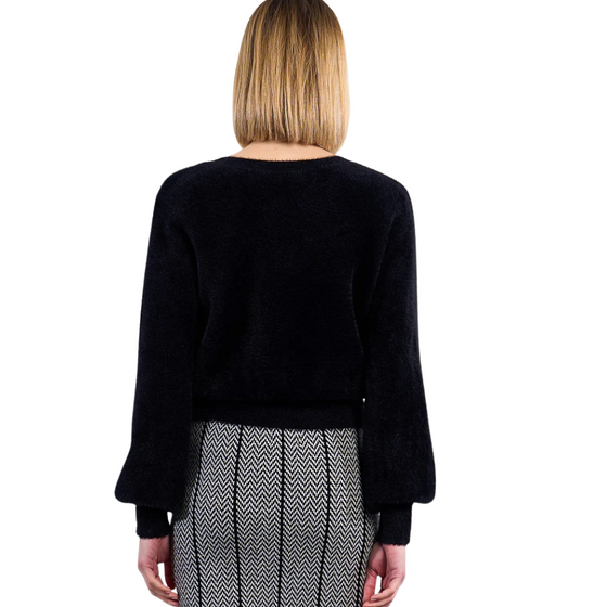 Felicity Sweater