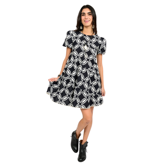 Hazel Dress