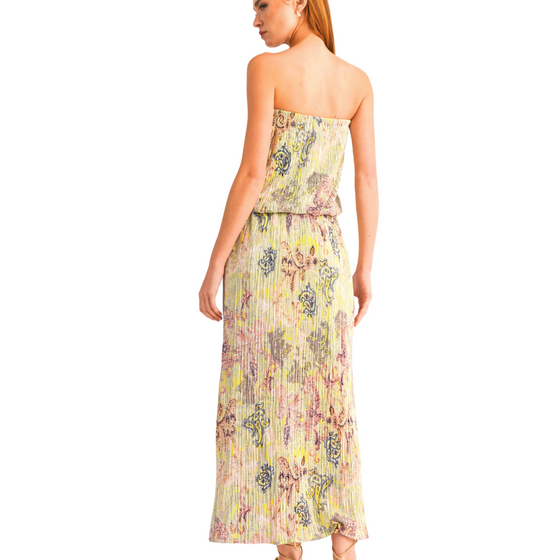 Elodie Dress
