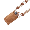 Cass Phone Crossbody in Whiskey