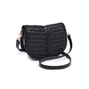 Cecillia Crossbody in Black