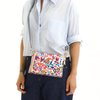 Midtown Crossbody - Bianca