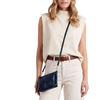Darcy Crossbody in Ink Navy