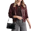 Darcy Crossbody in BLACK