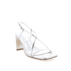 Georgiana in Silver