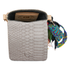 Dash Crossbody - Thunderbird