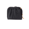 Isabelle Crossbody in Black