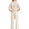 Valentina Shirt & Pants Set
