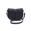 Cecillia Crossbody in Black