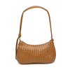 Cindy Shoulder Bag in Camel