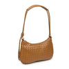 Cindy Shoulder Bag in Camel