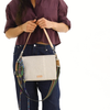 Metro Crossbody - Thunderbird