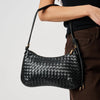 Cindy Shoulder Bag in Camel
