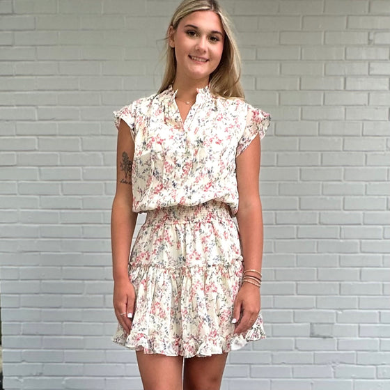 Abby Dress