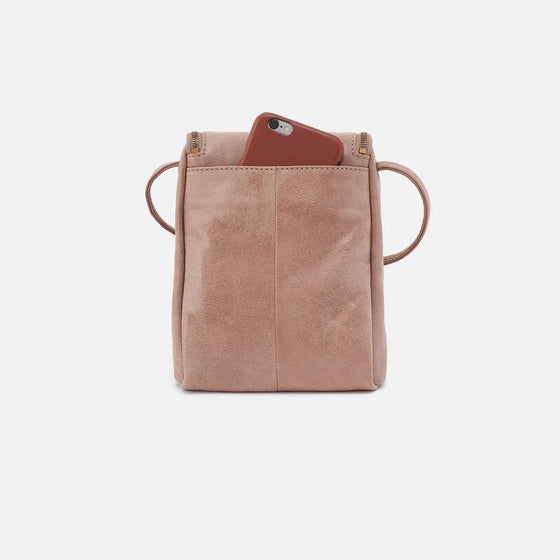 Fern Crossbody in Hazel