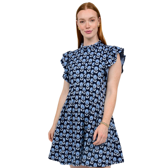 Blaire Dress